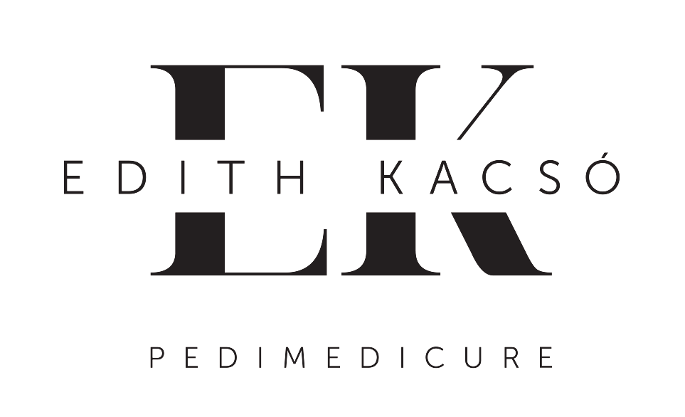 Edith Kacsó | Pedimedicure